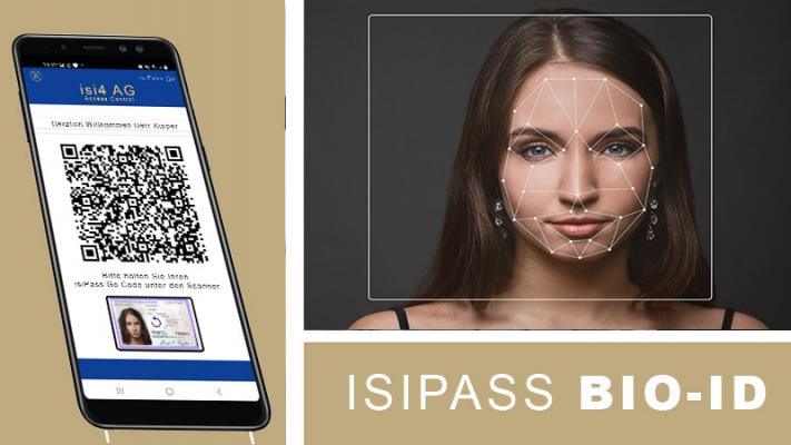 isiPass BIO-ID