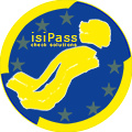 isiPass Logo